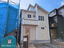 【東京都/小平市大沼町】小平市大沼町6丁目 新築一戸建て 