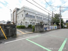 【東京都/小平市大沼町】小平市大沼町6丁目 新築一戸建て 周辺施設