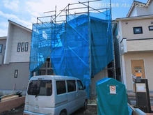 【東京都/小平市大沼町】小平市大沼町6丁目 新築一戸建て 