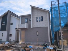 【東京都/小平市大沼町】小平市大沼町6丁目 新築一戸建て 