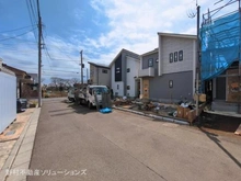 【東京都/小平市大沼町】小平市大沼町6丁目 新築一戸建て 