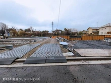 【東京都/小金井市前原町】小金井市前原町4丁目 新築一戸建て 