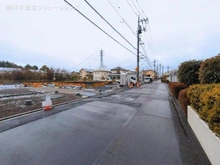 【東京都/小金井市前原町】小金井市前原町4丁目 新築一戸建て 