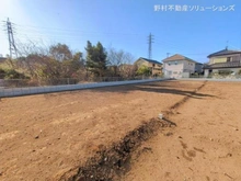 【東京都/小金井市前原町】小金井市前原町4丁目 新築一戸建て 