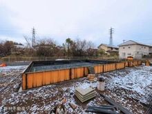 【東京都/小金井市前原町】小金井市前原町4丁目 新築一戸建て 
