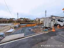 【東京都/小金井市前原町】小金井市前原町4丁目 新築一戸建て 