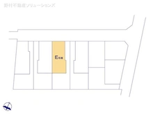 【東京都/小金井市前原町】小金井市前原町4丁目 新築一戸建て 図面と異なる場合は現況を優先