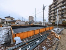 【東京都/小金井市前原町】小金井市前原町4丁目 新築一戸建て 