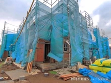 【東京都/小金井市前原町】小金井市前原町4丁目 新築一戸建て 