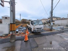 【東京都/小金井市前原町】小金井市前原町4丁目 新築一戸建て 