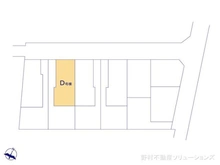 【東京都/小金井市前原町】小金井市前原町4丁目 新築一戸建て 図面と異なる場合は現況を優先