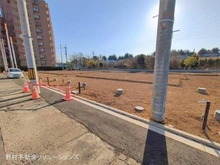 【東京都/小金井市前原町】小金井市前原町4丁目 新築一戸建て 