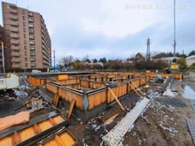 【東京都/小金井市前原町】小金井市前原町4丁目 新築一戸建て 