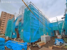【東京都/小金井市前原町】小金井市前原町4丁目 新築一戸建て 