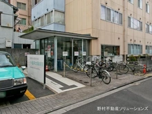 【東京都/小金井市前原町】小金井市前原町4丁目 新築一戸建て 周辺施設