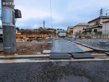 【東京都/小金井市前原町】小金井市前原町4丁目 新築一戸建て 