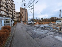 【東京都/小金井市前原町】小金井市前原町4丁目 新築一戸建て 