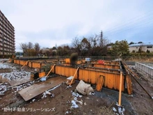 【東京都/小金井市前原町】小金井市前原町4丁目 新築一戸建て 