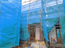 【東京都/小金井市前原町】小金井市前原町4丁目 新築一戸建て 