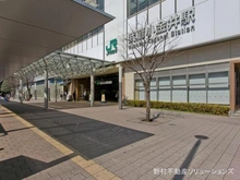 【東京都/小金井市前原町】小金井市前原町4丁目 新築一戸建て 周辺施設