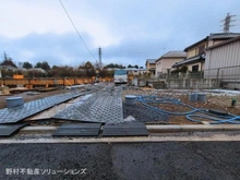 【東京都/小金井市前原町】小金井市前原町4丁目 新築一戸建て 