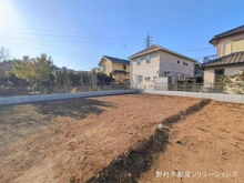 【東京都/小金井市前原町】小金井市前原町4丁目 新築一戸建て 