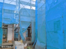 【東京都/小金井市前原町】小金井市前原町4丁目 新築一戸建て 