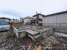 【東京都/小金井市前原町】小金井市前原町4丁目 新築一戸建て 外観