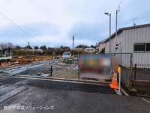 【東京都/小金井市前原町】小金井市前原町4丁目 新築一戸建て 