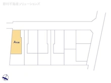 【東京都/小金井市前原町】小金井市前原町4丁目 新築一戸建て 図面と異なる場合は現況を優先