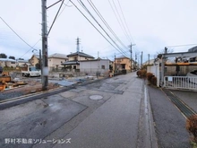 【東京都/小金井市前原町】小金井市前原町4丁目 新築一戸建て 
