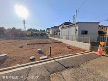 【東京都/小金井市前原町】小金井市前原町4丁目 新築一戸建て 