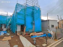 【東京都/小金井市前原町】小金井市前原町4丁目 新築一戸建て 