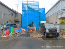 【東京都/小金井市中町】小金井市中町4丁目 新築一戸建て 