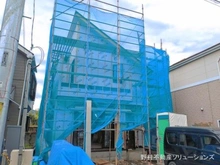 【東京都/小金井市中町】小金井市中町4丁目 新築一戸建て 