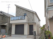 【東京都/小金井市中町】小金井市中町4丁目 新築一戸建て 