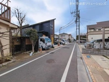 【東京都/国分寺市本多】国分寺市本多3丁目 新築一戸建て 