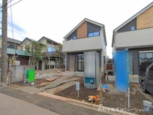【東京都/小金井市貫井南町】小金井市貫井南町1丁目 新築一戸建て 