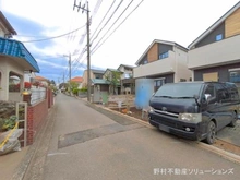 【東京都/小金井市貫井南町】小金井市貫井南町1丁目 新築一戸建て 