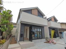 【東京都/小金井市貫井南町】小金井市貫井南町1丁目 新築一戸建て 