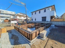 【東京都/小金井市貫井南町】小金井市貫井南町1丁目 新築一戸建て 