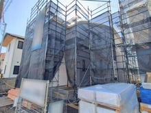 【東京都/小金井市貫井南町】小金井市貫井南町1丁目 新築一戸建て 