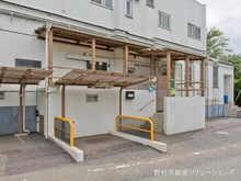 【東京都/小金井市貫井南町】小金井市貫井南町1丁目 新築一戸建て 周辺施設