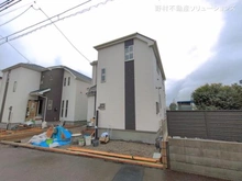 【東京都/小金井市貫井南町】小金井市貫井南町1丁目 新築一戸建て 