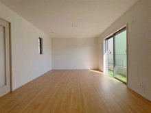 【東京都/小金井市貫井南町】小金井市貫井南町1丁目 新築一戸建て リビング・ダイニング