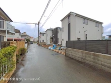 【東京都/小金井市貫井南町】小金井市貫井南町1丁目 新築一戸建て 