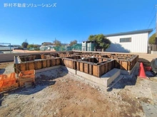【東京都/小金井市貫井南町】小金井市貫井南町1丁目 新築一戸建て 