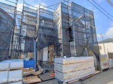 【東京都/小金井市貫井南町】小金井市貫井南町1丁目 新築一戸建て 