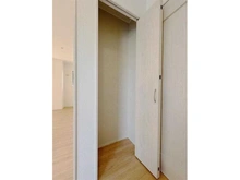 【東京都/小金井市貫井南町】小金井市貫井南町1丁目 新築一戸建て 収納：廊下