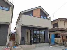 【東京都/小金井市貫井南町】小金井市貫井南町1丁目 新築一戸建て 
